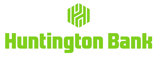 Bronze Sponsor: Huntington Bank