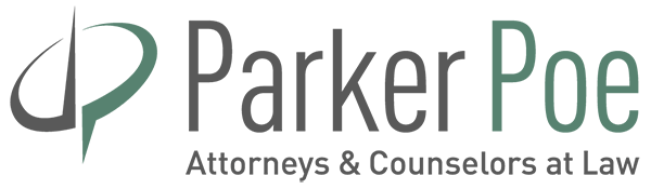 Parker Poe, Attorneys & Counselors at Law