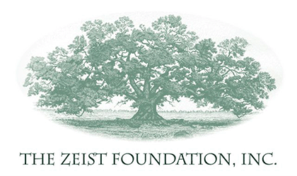 The Zeist Foundation, Inc.