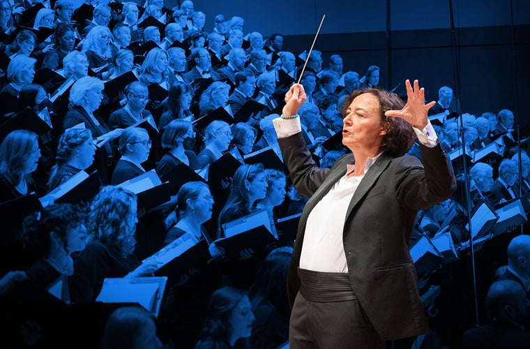 More Info for Beethoven Project Finale: Beethoven's Ninth