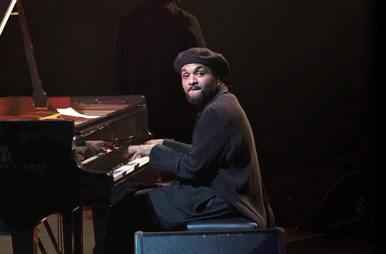 More Info for America @ 250: Rhapsody in Blue