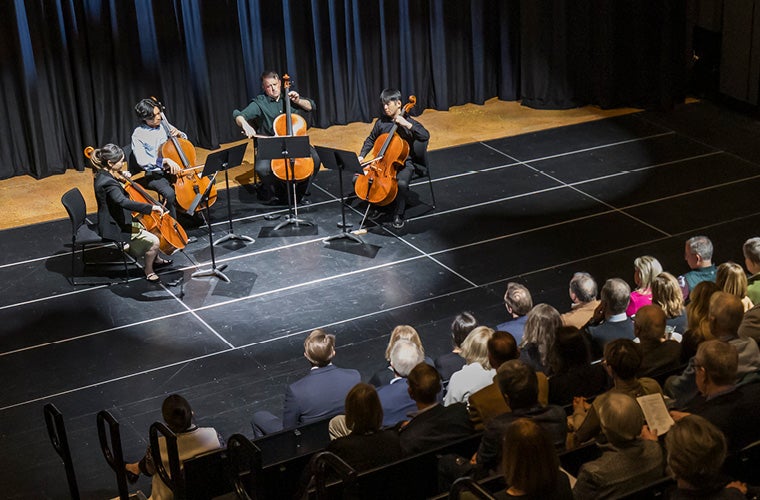 Chamber Music Series