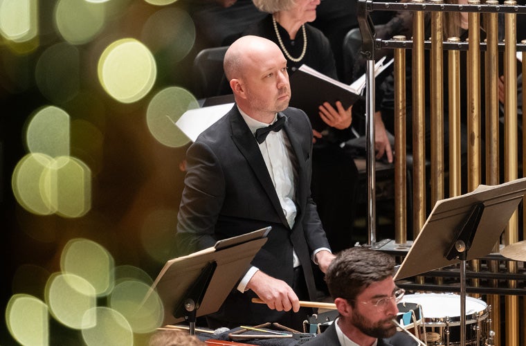 Sounds of the Season (ev)