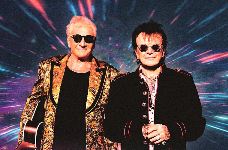 More Info for Air Supply