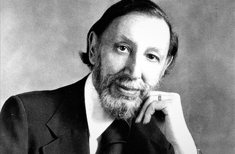 Alan Hovhaness