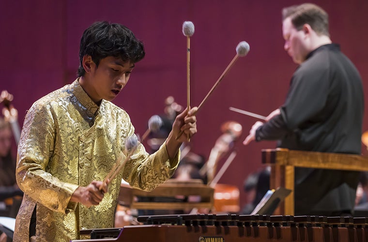 ASYO Finale Concert 2025