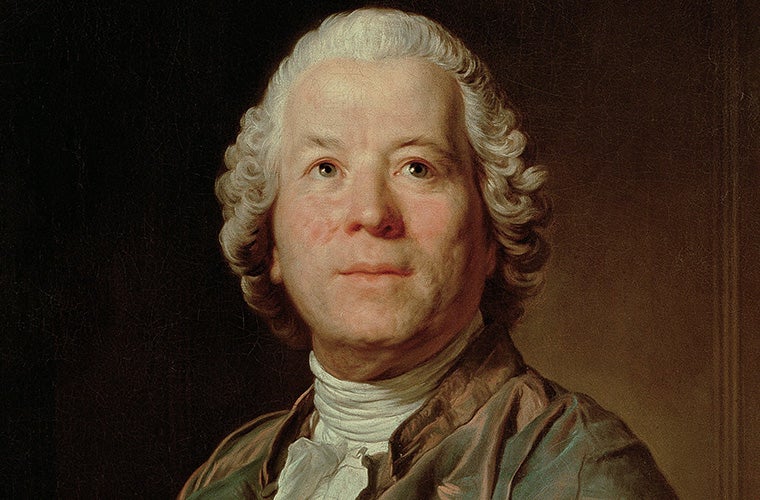 Christoph Willibald Gluck