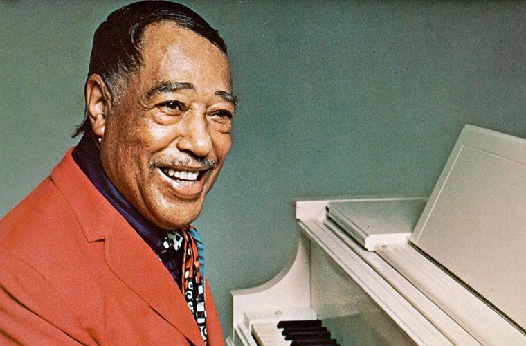 Duke Ellington