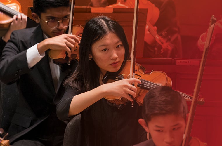 More Info for Atlanta Symphony Youth Orchestra Finale Concert