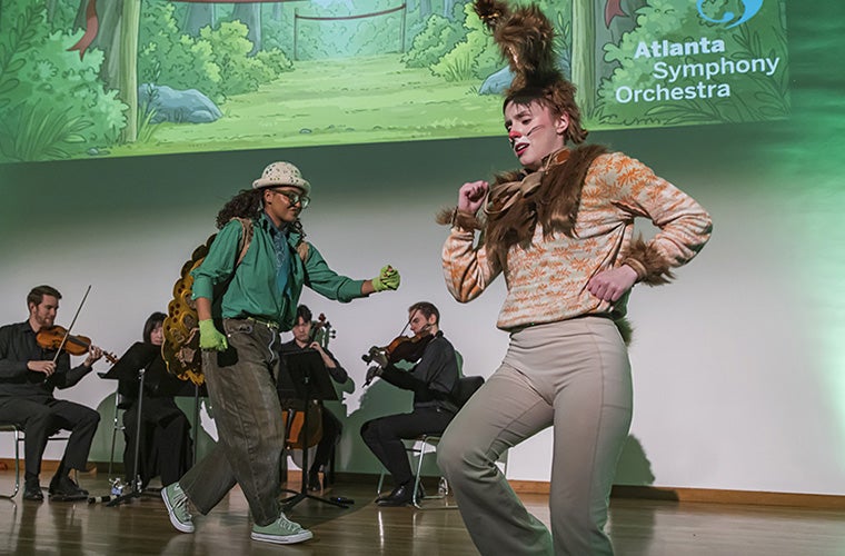 MVY: The Tortoise and The Hare