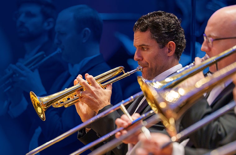 More Info for America @ 250: Bernstein's West Side Story