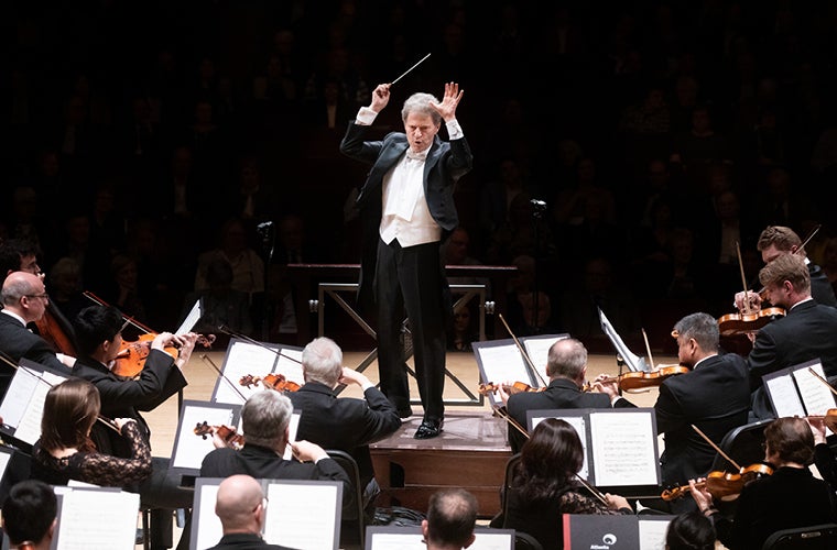 More Info for Schubert's Great Symphony