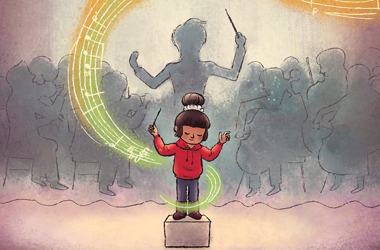 More Info for Family Concert: Mo Willems' Because