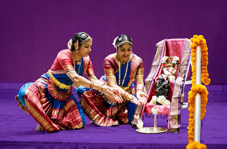 Visions of India Festival (ev)