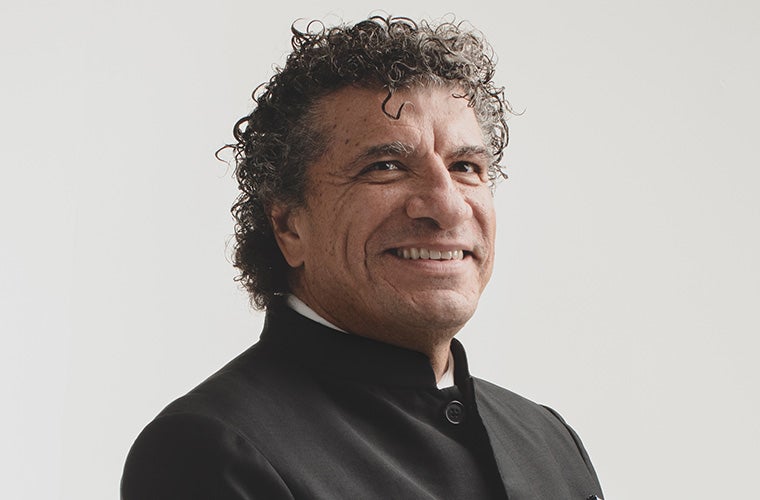 Giancarlo Guerrero