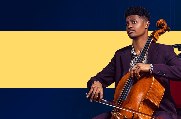 HBCU Night with the Atlanta Symphony Orchestra