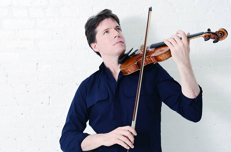 Joshua Bell