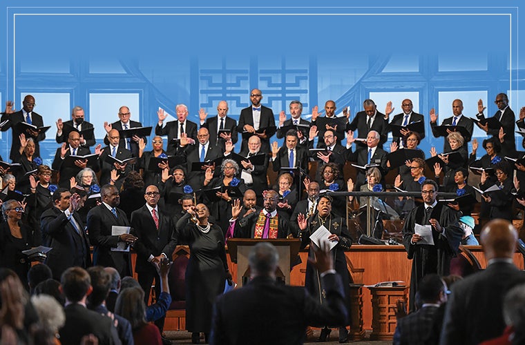 The King Celebration Concert (ev)