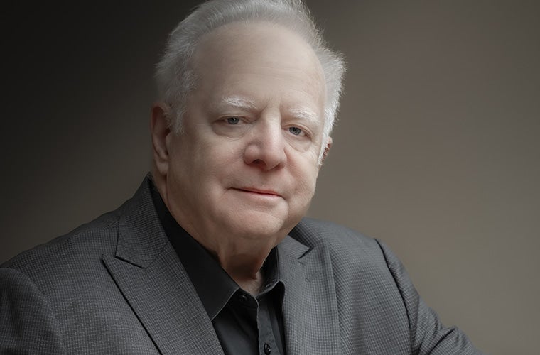 Leonard Slatkin
