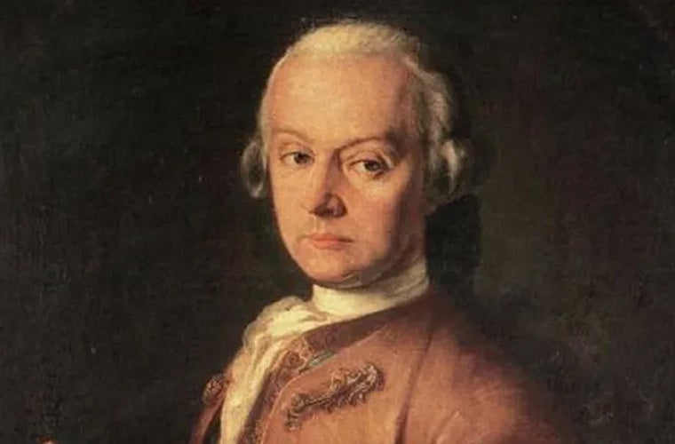 Leopold Mozart