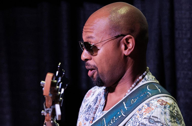 Nathaniel Kearney, Jr.