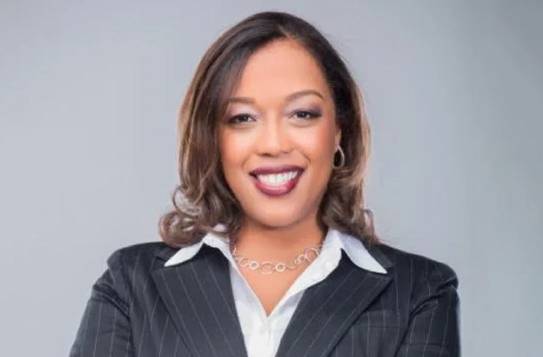 Dr. Paula Grissom-Broughton