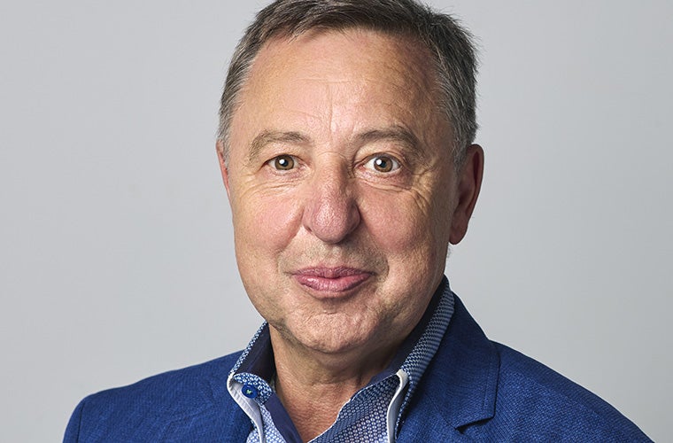 More Info for Pre-Concert Lecture with Dr. Peter Höyng