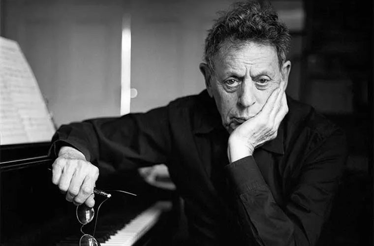 Philip Glass