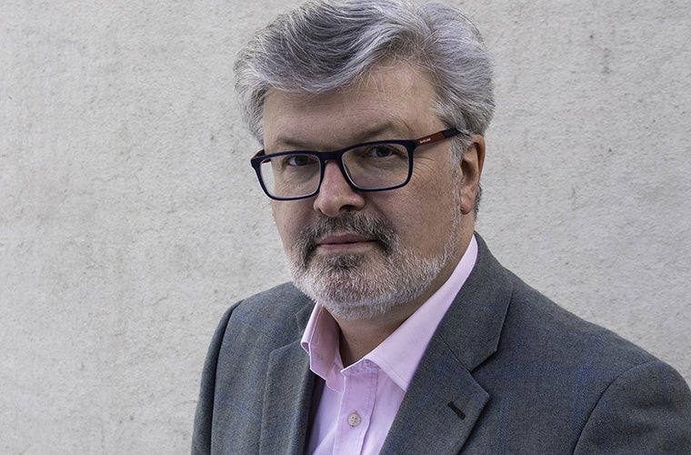 Sir James MacMillan