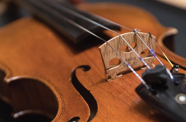 Talent Development Program Auditions