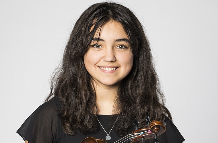 Emma Grace Gierum-Arellano