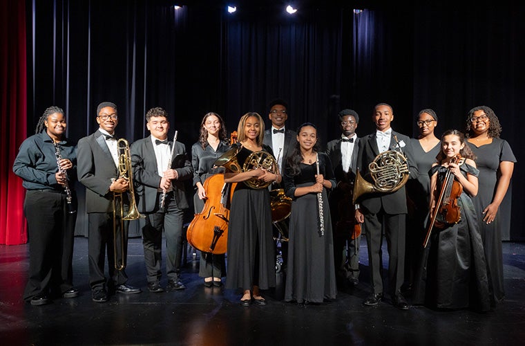 TDP Spring Recitals 2024