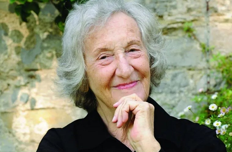 Thea Musgrave