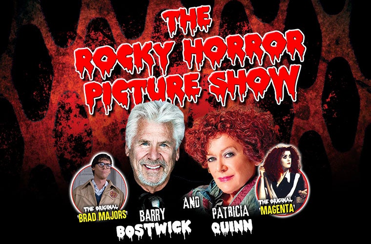 More Info for The Rocky Horror Picture Show
