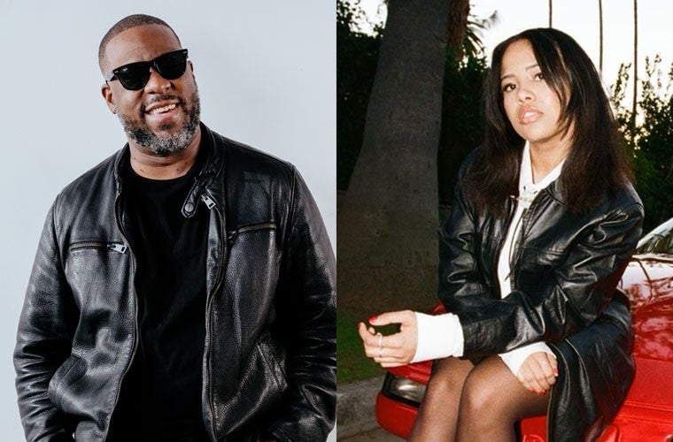 More Info for Robert Glasper with Baby Rose