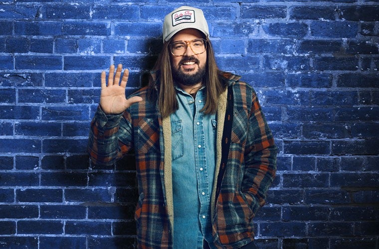 More Info for Dusty Slay Live