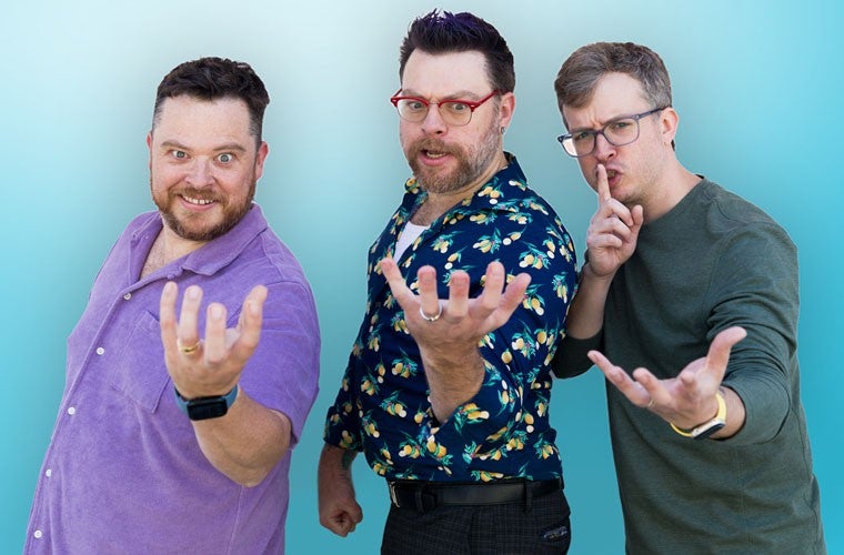 More Info for The McElroys