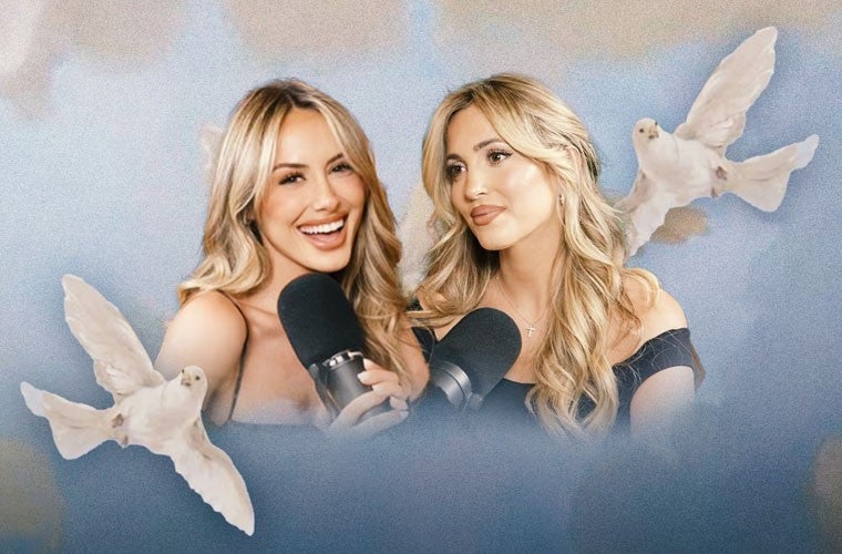 More Info for Girls Gone Bible Live Tour