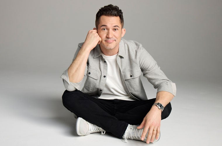More Info for Justin Willman