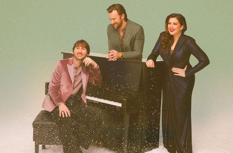 More Info for Lady A