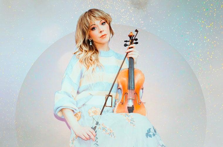 More Info for Lindsey Stirling