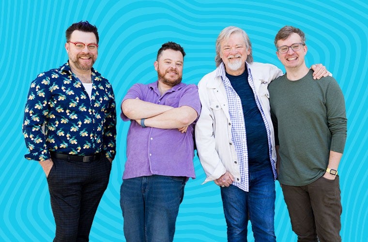 More Info for The McElroys