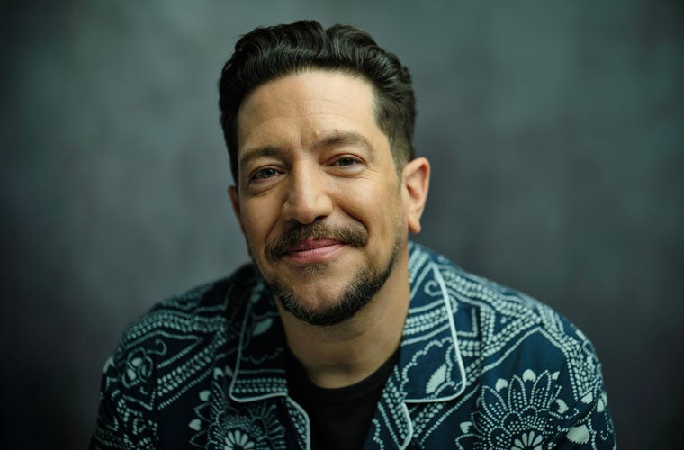 More Info for POSTPONED: Sal Vulcano