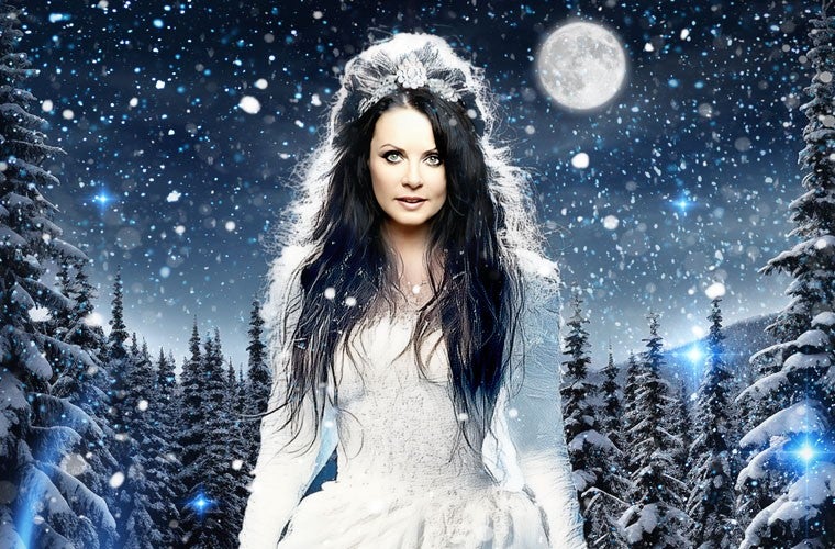 More Info for Sarah Brightman