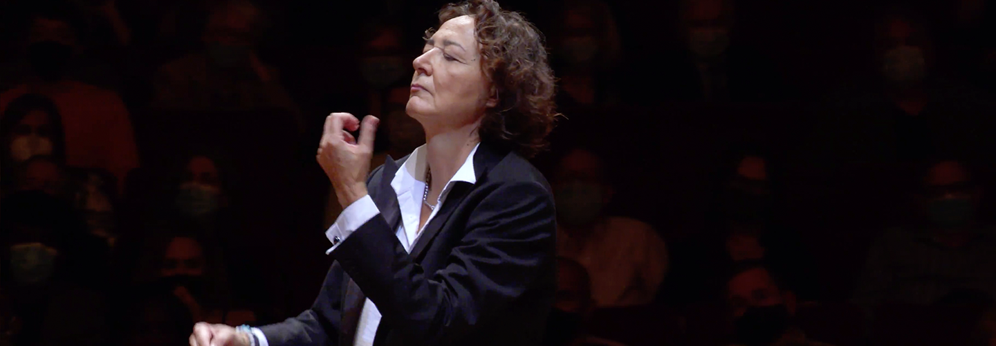 Behind the Curtain Digital Series