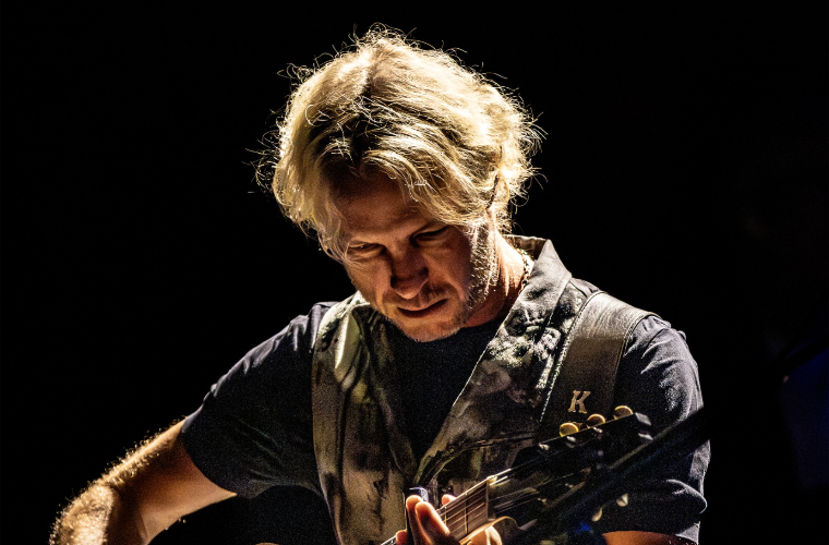 More Info for Kenny Wayne Shepherd